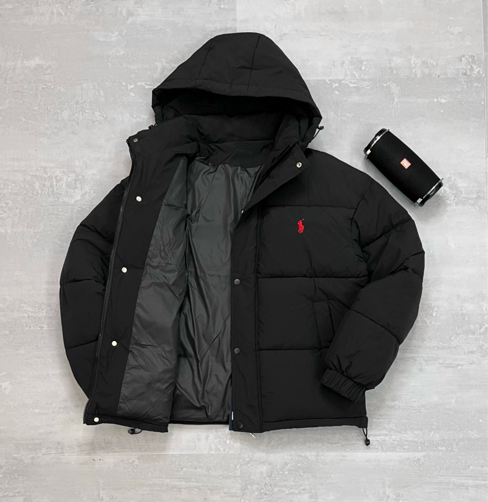 Куртка мужская черная купить в Интернет-магазине Садовод База - цена 4000 руб Садовод интернет-каталог