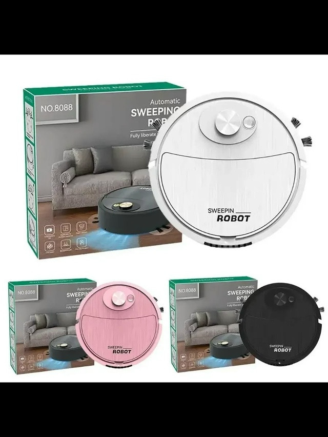 робот пылесос купить в Интернет-магазине Садовод База - цена 350 руб Садовод интернет-каталог