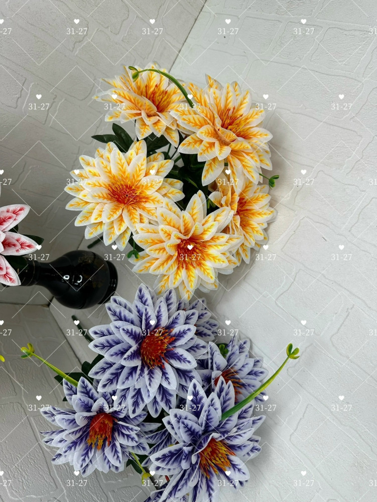 Искусственные цветы купить в Интернет-магазине Садовод База - цена 3000 руб Садовод интернет-каталог