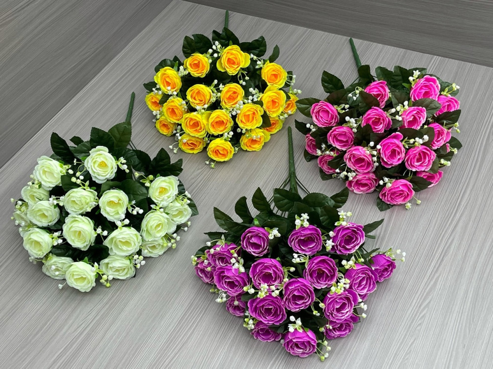 Искусственные цветы купить в Интернет-магазине Садовод База - цена 3100 руб Садовод интернет-каталог
