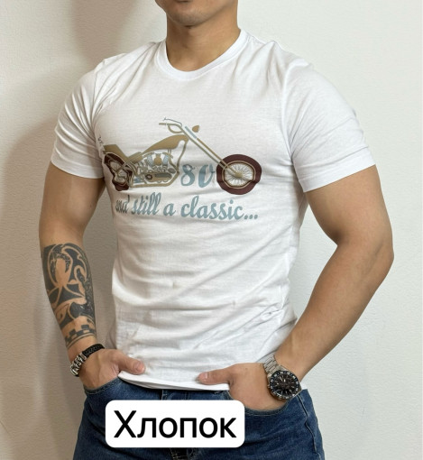 Футболка для мужчин, хлопок САДОВОД официальный интернет-каталог