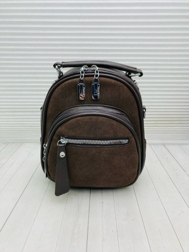 🔥 Шикарный  Мини сумка-рюкзак САДОВОД официальный интернет-каталог