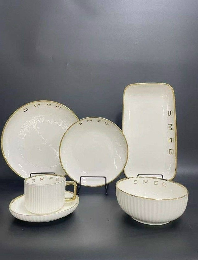 Столовый сервиз купить в Интернет-магазине Садовод База - цена 4999 руб Садовод интернет-каталог