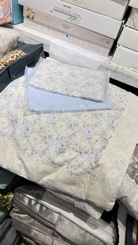 постельное белье купить в Интернет-магазине Садовод База - цена 3300 руб Садовод интернет-каталог