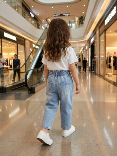 Джинсы САДОВОД официальный интернет-каталог