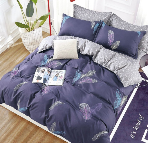 Комплект постельного белья Faunna Поплин в новых расцветках  по распродаже. САДОВОД официальный интернет-каталог