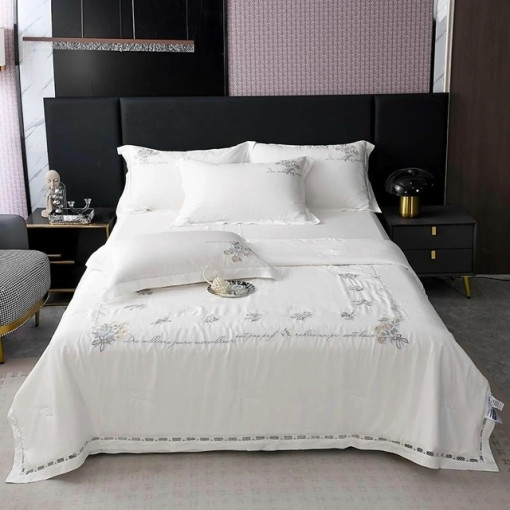 Постельное белье с готовым одеялом САДОВОД официальный интернет-каталог