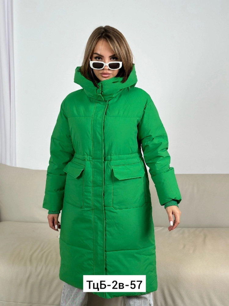 Куртка женская зеленая купить в Интернет-магазине Садовод База - цена 1500 руб Садовод интернет-каталог