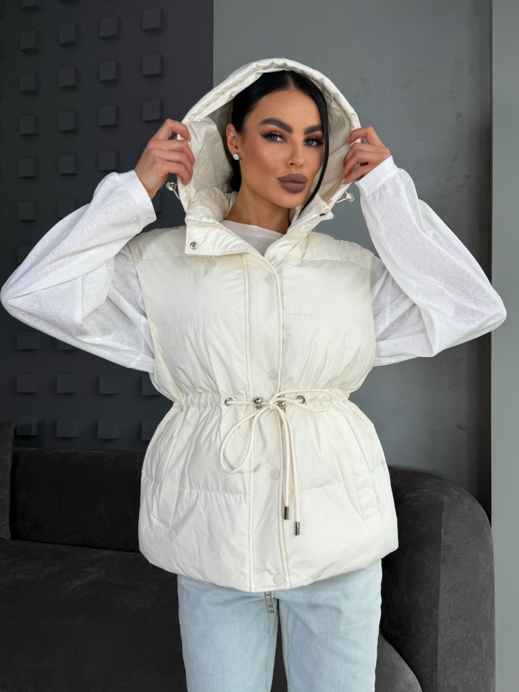 💕Жилетка Весенняя