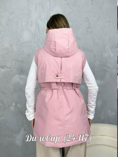 новинки жилетка САДОВОД официальный интернет-каталог