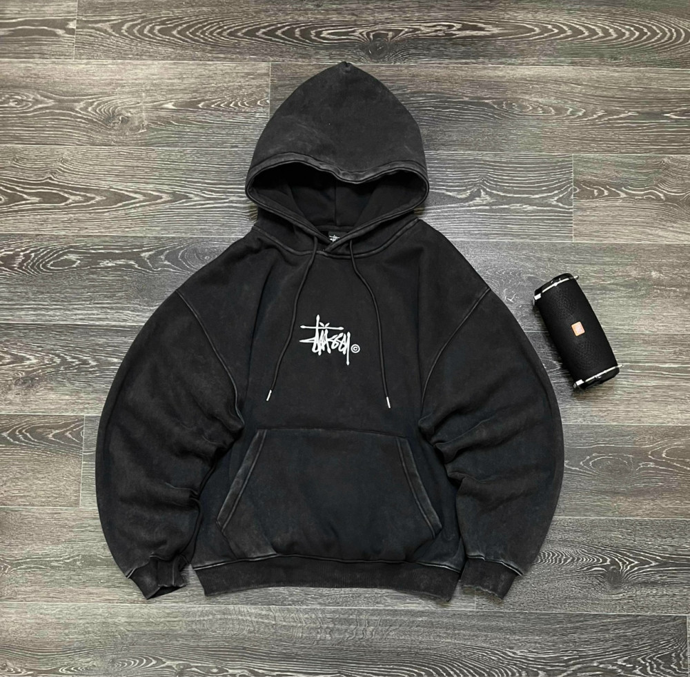 Толстовка черная купить в Интернет-магазине Садовод База - цена 2500 руб Садовод интернет-каталог