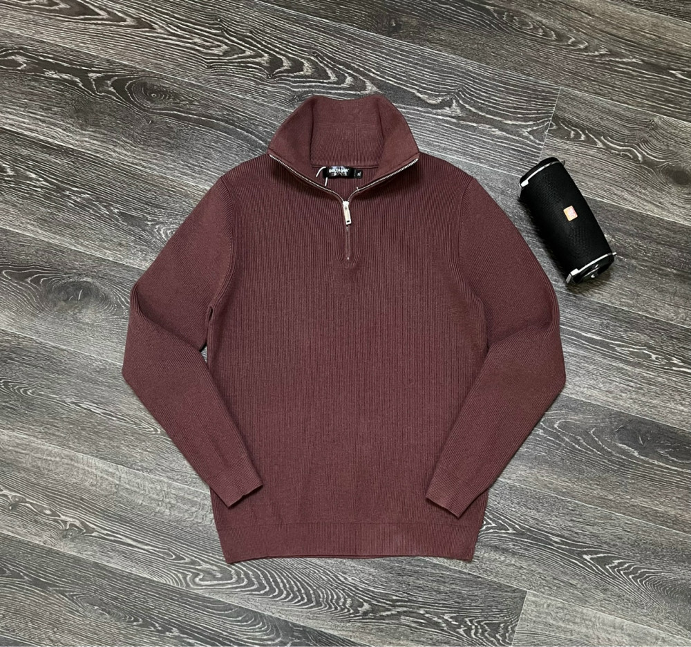 Свитер коричневый купить в Интернет-магазине Садовод База - цена 2300 руб Садовод интернет-каталог