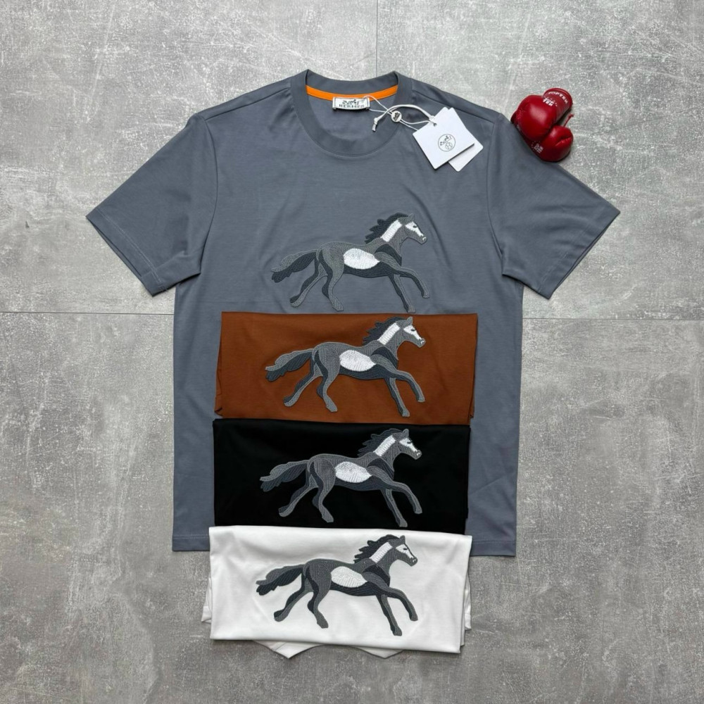 Футболка для мужчин, хлопок купить в Интернет-магазине Садовод База - цена 2200 руб Садовод интернет-каталог