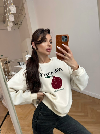 Свитшот САДОВОД официальный интернет-каталог