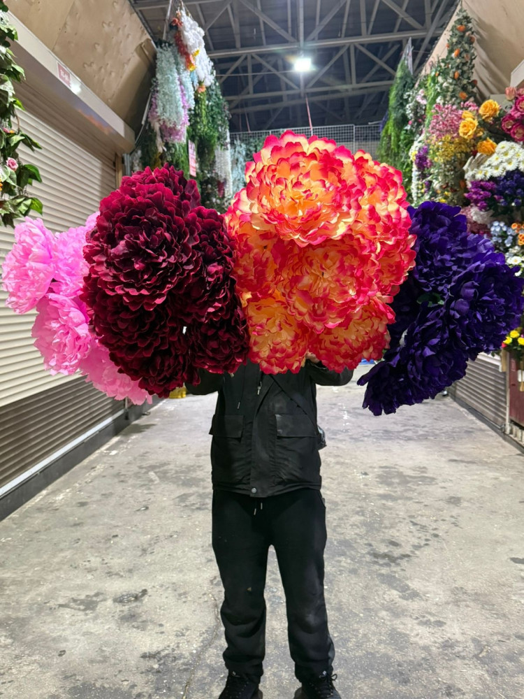 Искусственные цветы купить в Интернет-магазине Садовод База - цена 4200 руб Садовод интернет-каталог