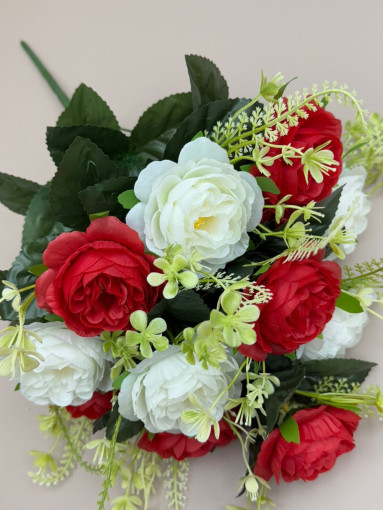 Искусственные цветы САДОВОД официальный интернет-каталог