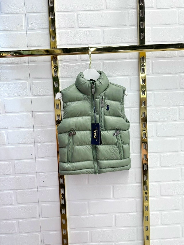 Жилетка зеленая купить в Интернет-магазине Садовод База - цена 1999 руб Садовод интернет-каталог