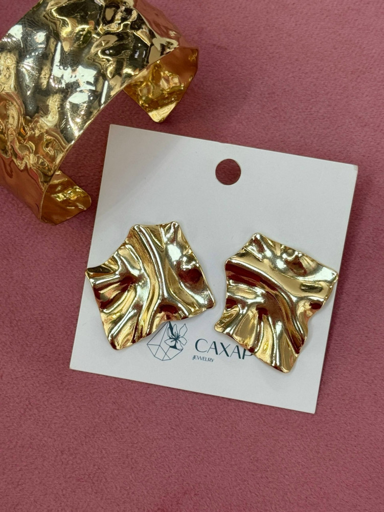 🤍 Серьги купить в Интернет-магазине Садовод База - цена 150 руб Садовод интернет-каталог