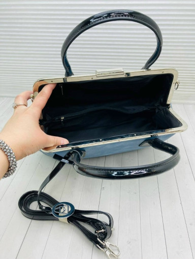 🔥 Элегантная сумка поцелуйчик САДОВОД официальный интернет-каталог