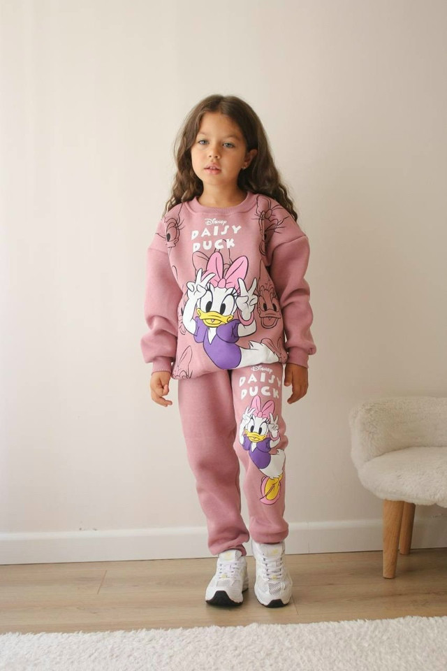 Детский костюм розовый купить в Интернет-магазине Садовод База - цена 1199 руб Садовод интернет-каталог