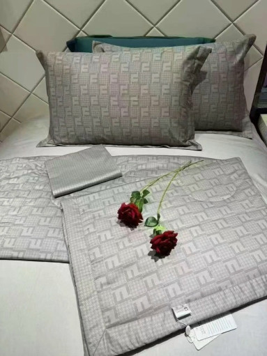 Постельное белье с готовым одеялом ❤️ САДОВОД официальный интернет-каталог