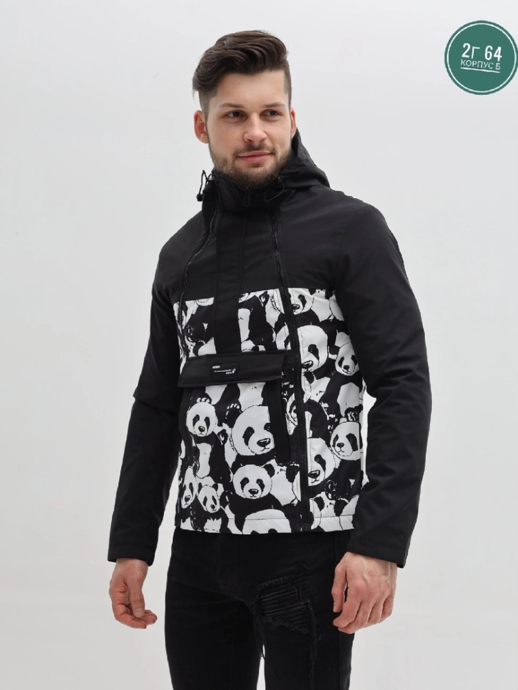 Куртка для мужчин, плащевка купить в Интернет-магазине Садовод База - цена 599 руб Садовод интернет-каталог