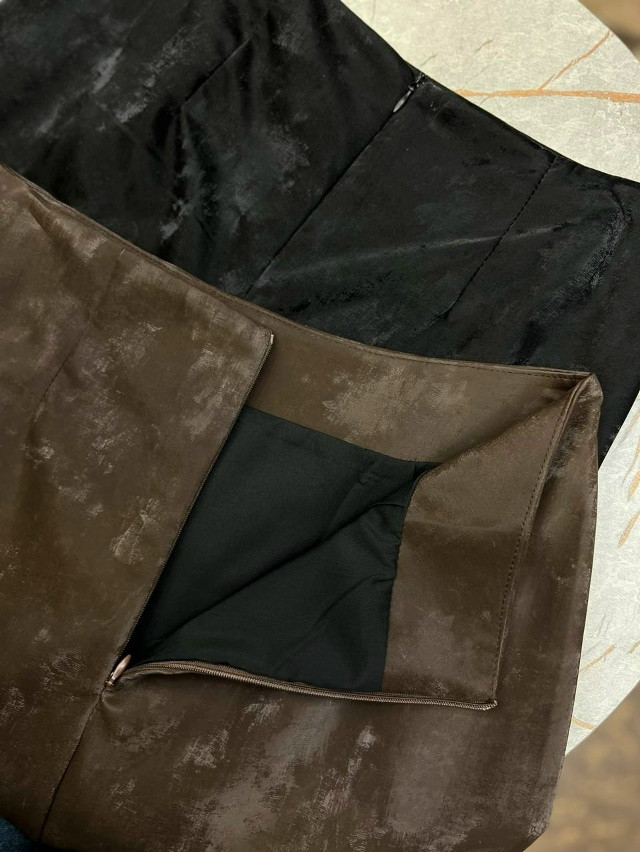 Юбка черная купить в Интернет-магазине Садовод База - цена 1600 руб Садовод интернет-каталог