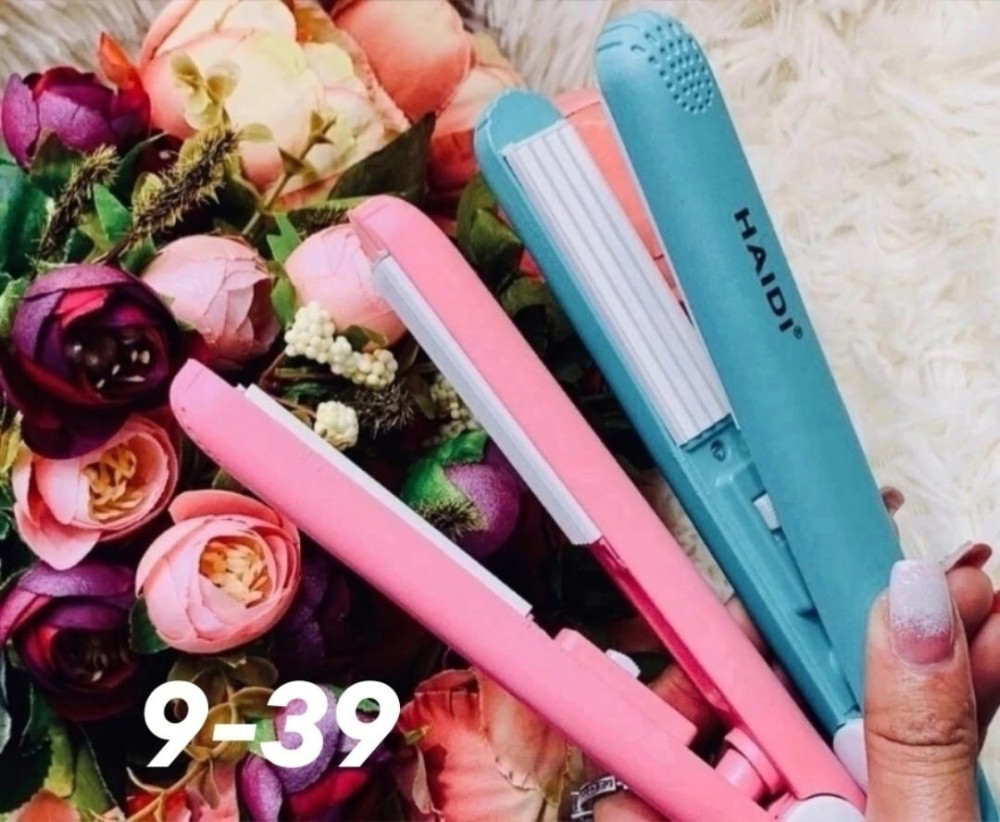 Плойка гофре купить в Интернет-магазине Садовод База - цена 99 руб Садовод интернет-каталог