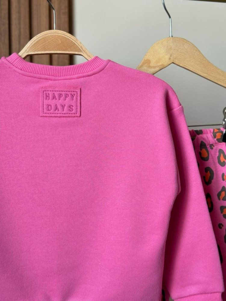 Детский костюм розовый купить в Интернет-магазине Садовод База - цена 1350 руб Садовод интернет-каталог