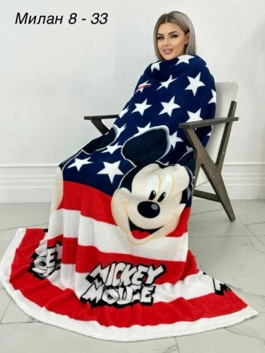 Плед САДОВОД официальный интернет-каталог