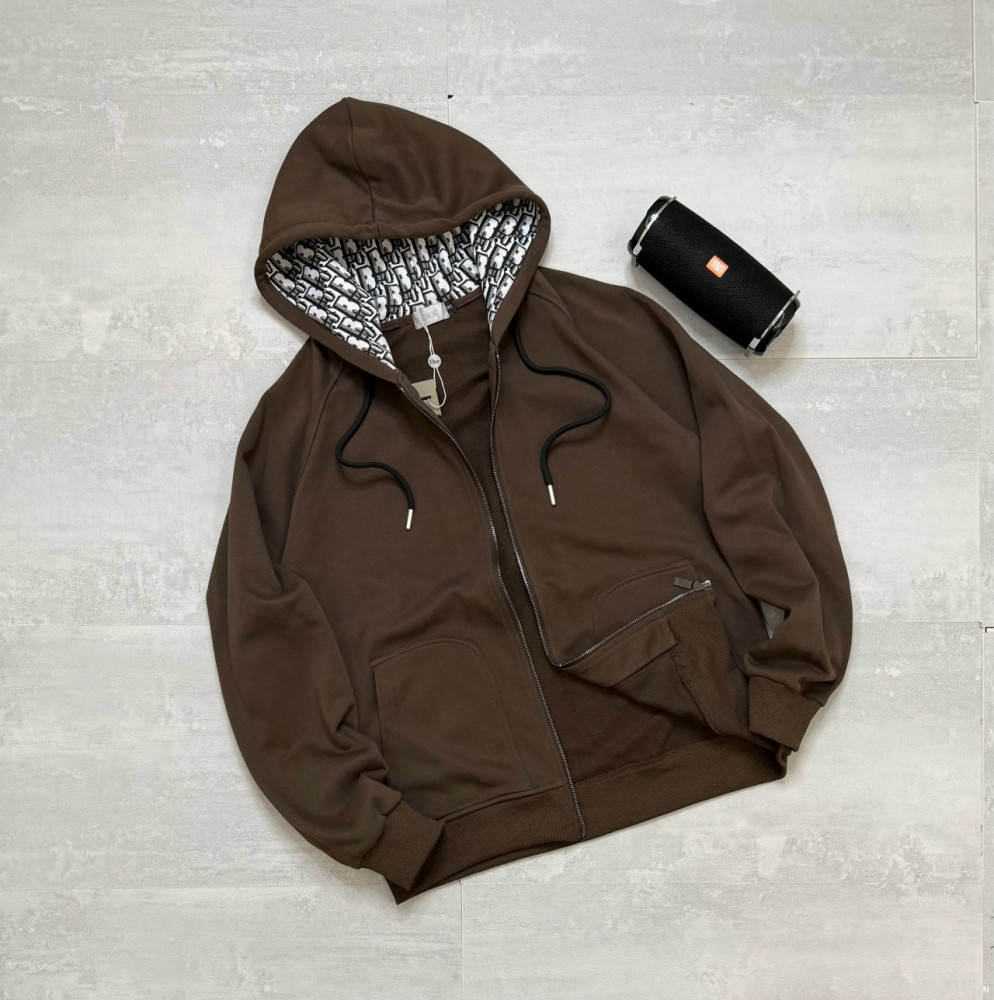 Мужская кофта коричневая купить в Интернет-магазине Садовод База - цена 2800 руб Садовод интернет-каталог