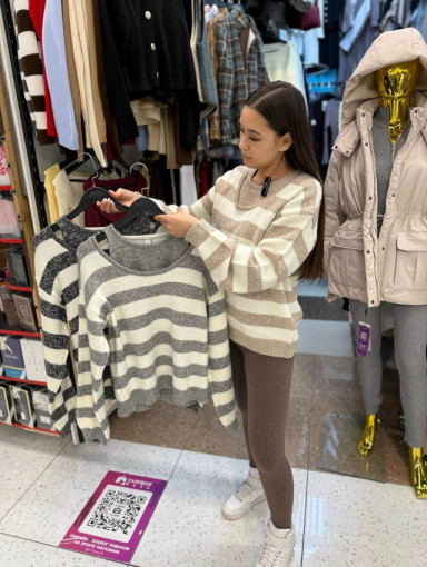 Свитер САДОВОД официальный интернет-каталог