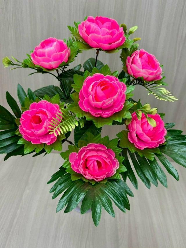 Искусственные цветы купить в Интернет-магазине Садовод База - цена 3000 руб Садовод интернет-каталог