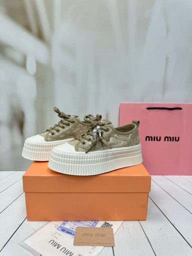 😍КЕДЫ  MIU MIU😍 САДОВОД официальный интернет-каталог