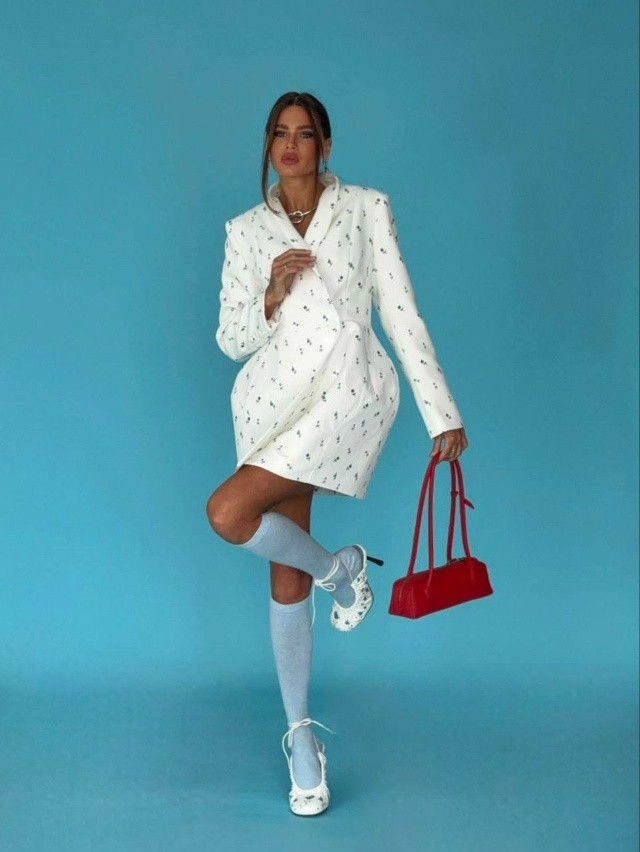 Платье белое купить в Интернет-магазине Садовод База - цена 4800 руб Садовод интернет-каталог