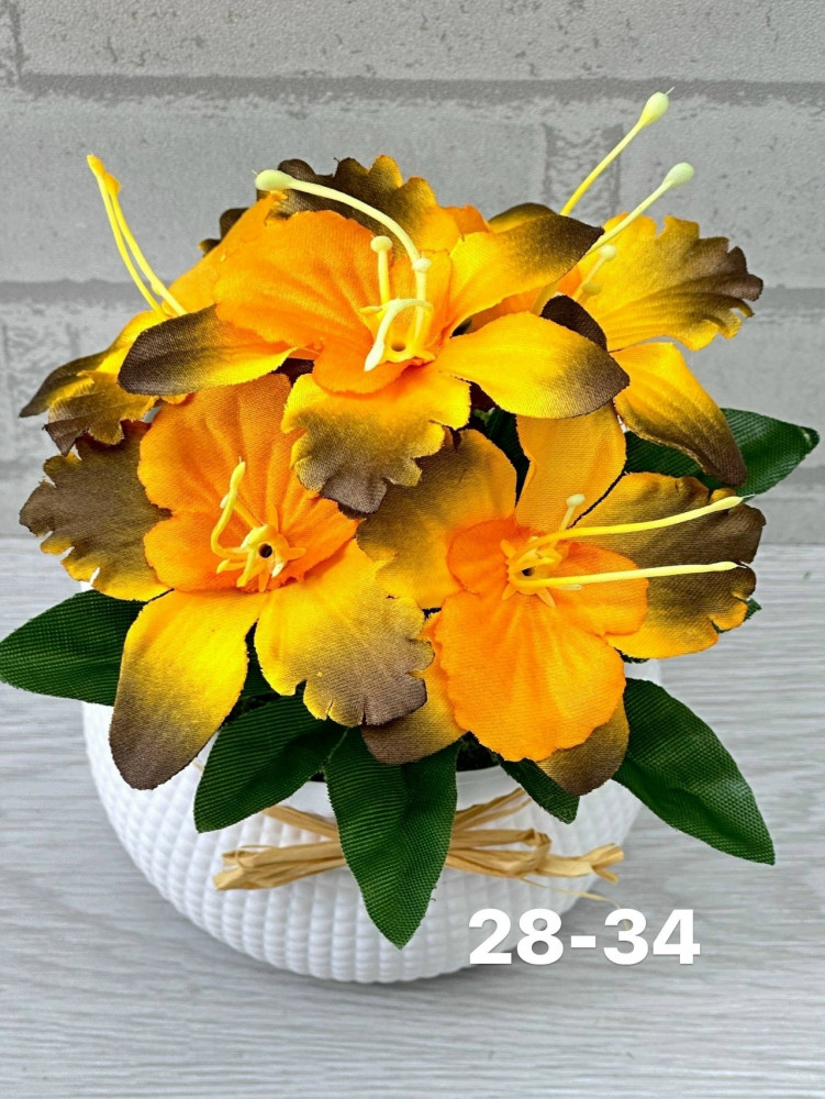 искусственные цветы купить в Интернет-магазине Садовод База - цена 950 руб Садовод интернет-каталог