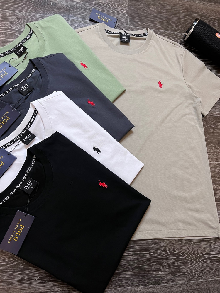 Футболка для мужчин, хлопок купить в Интернет-магазине Садовод База - цена 1300 руб Садовод интернет-каталог