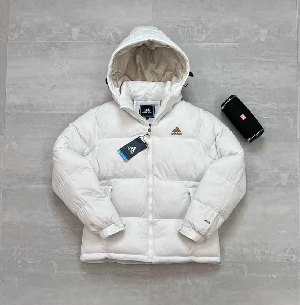 Куртка мужская белая купить в Интернет-магазине Садовод База - цена 3500 руб Садовод интернет-каталог