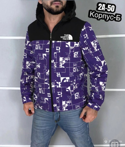 Куртка для мужчин, полиэстер САДОВОД официальный интернет-каталог
