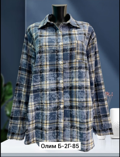 Рубашка, хлопок САДОВОД официальный интернет-каталог