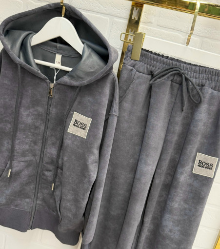 Костюм двойка, двухнитка САДОВОД официальный интернет-каталог