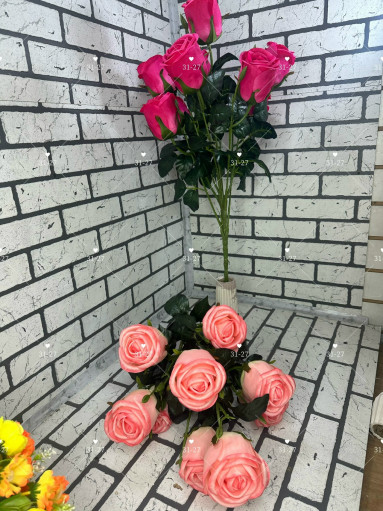 Искусственные цветы САДОВОД официальный интернет-каталог