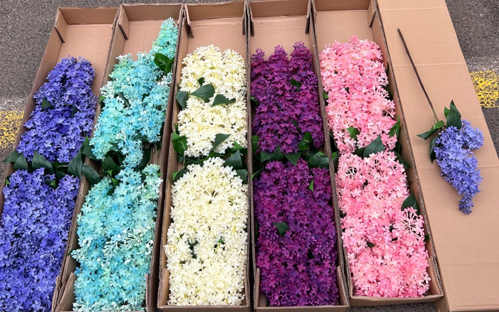 цветы купить в Интернет-магазине Садовод База - цена 5400 руб Садовод интернет-каталог