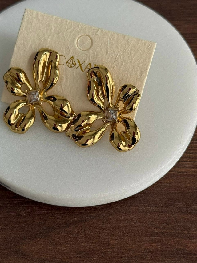 🤍 Серьги купить в Интернет-магазине Садовод База - цена 300 руб Садовод интернет-каталог