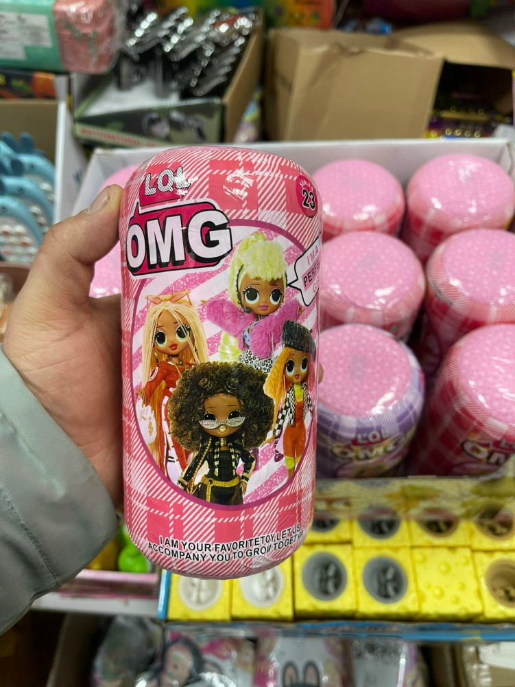 кукла лол купить в Интернет-магазине Садовод База - цена 200 руб Садовод интернет-каталог