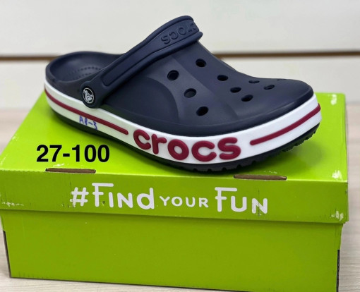 Crocs САДОВОД официальный интернет-каталог