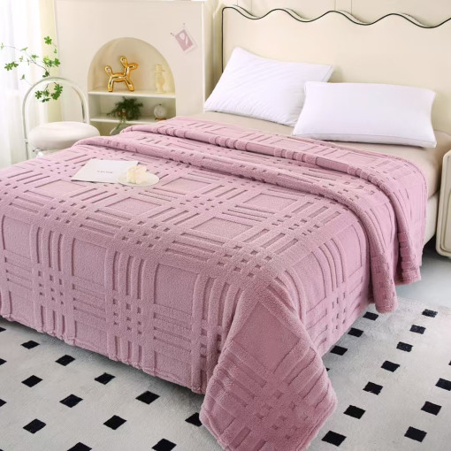 Пледы меховые овчинка плотнотканные САДОВОД официальный интернет-каталог