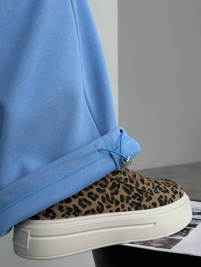 Женский костюм голубой купить в Интернет-магазине Садовод База - цена 2900 руб Садовод интернет-каталог