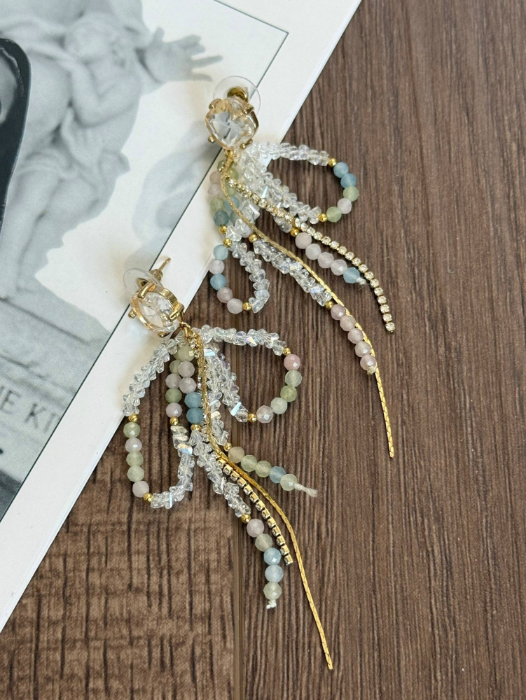 ✨ Серьги купить в Интернет-магазине Садовод База - цена 400 руб Садовод интернет-каталог