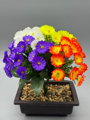 Искусственные цветы САДОВОД официальный интернет-каталог